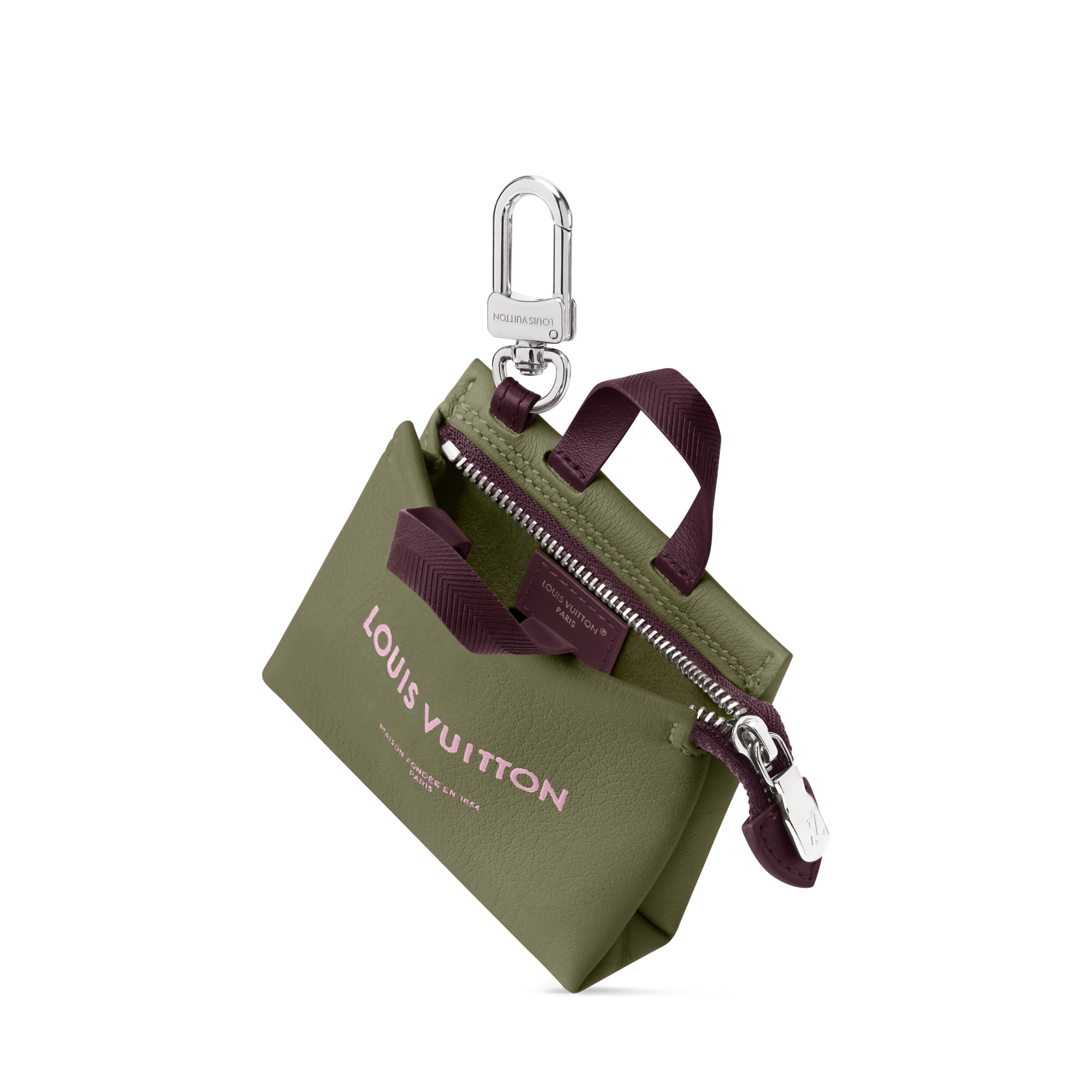 Bag Charms - Accessories for Men | Louis Vuitton India